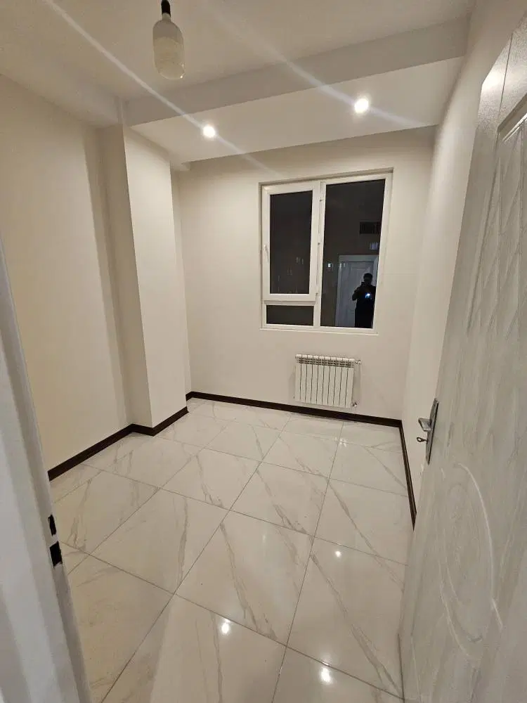آپارتمان فروشی باغ خزانه