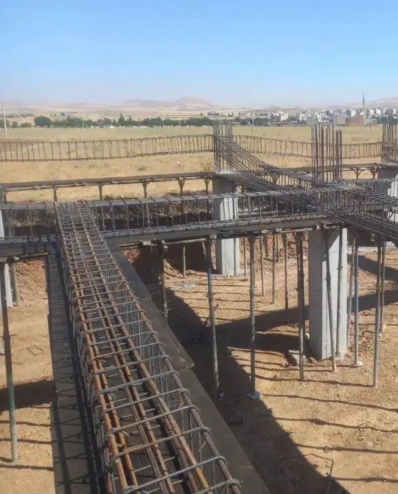 مسکن ملی الزهرا