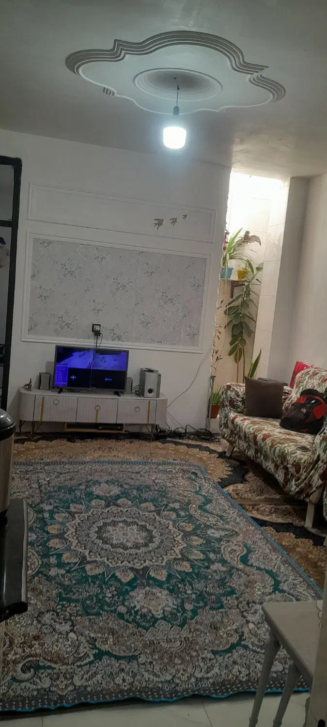 خانه زمین فروشی کرناچی