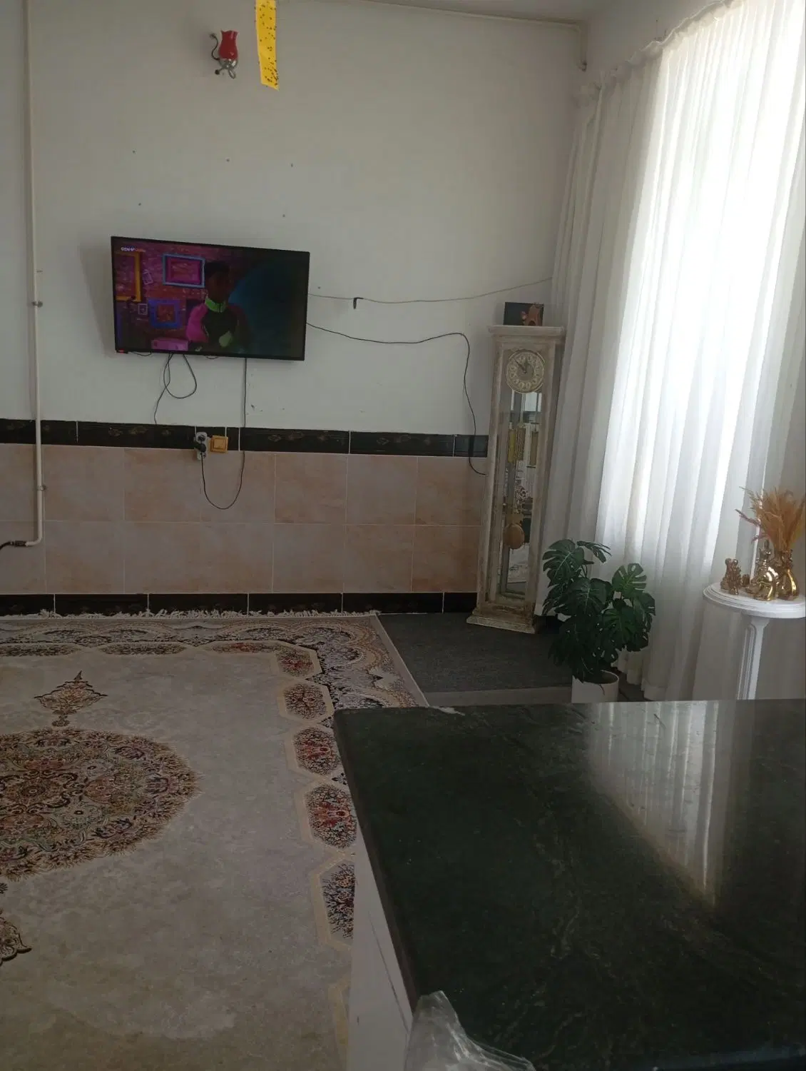 خانه هم اجاره هم فروش.مهران شهرک اسلامیه