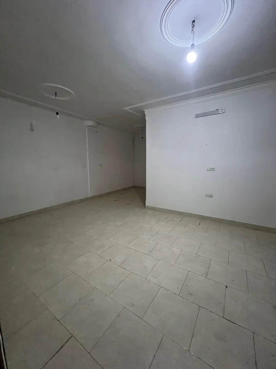 اپارتمان ۷۴ متر