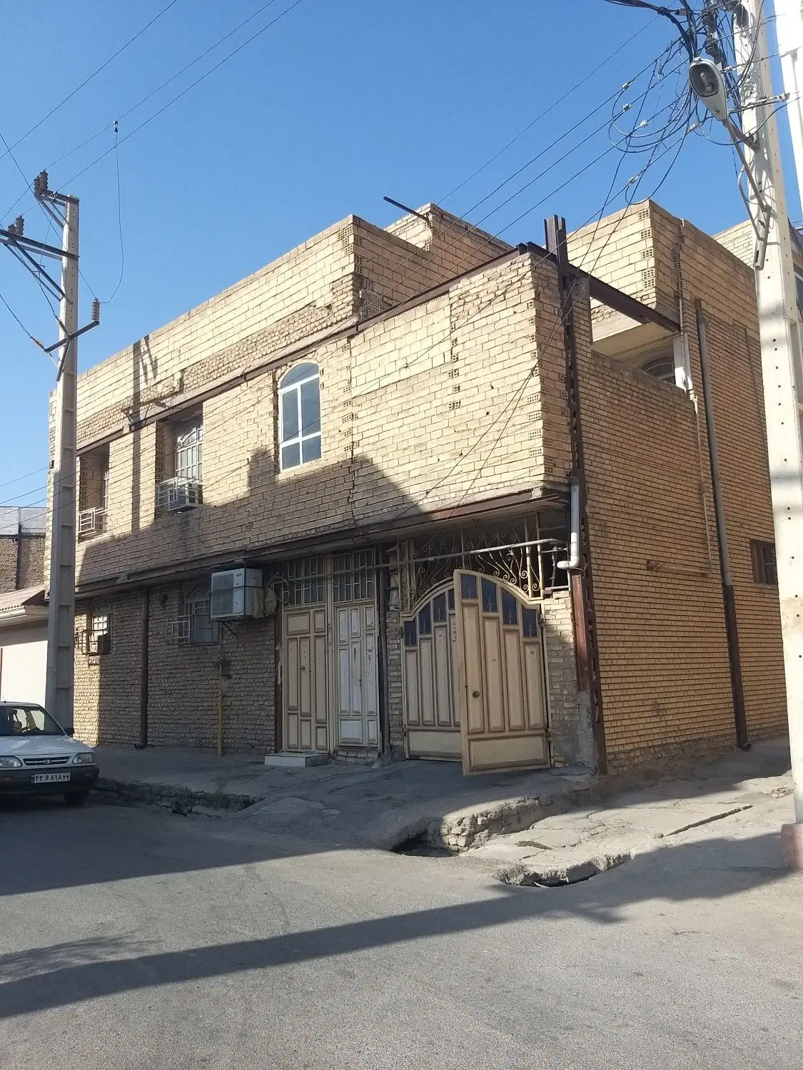 رهن واجاره