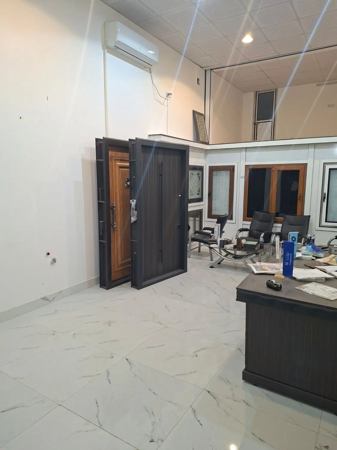 اجاره دفتر
