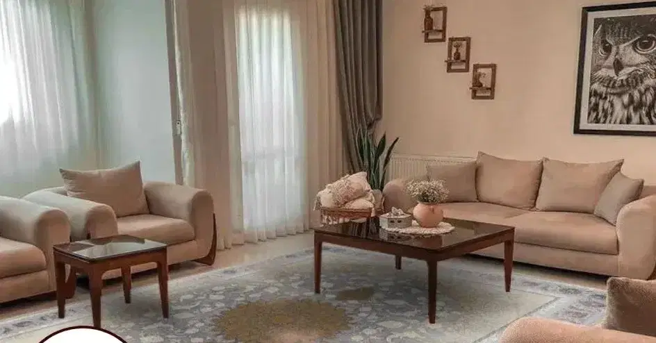 رهن آپارتمان درجه یک