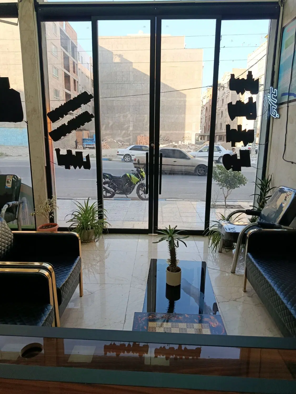 رهن واحد روبه نما در شهرک روحانیون