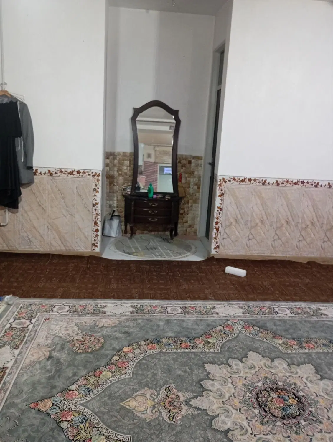 خانه در یکن آباد