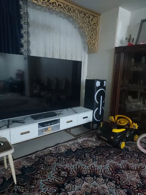 اپارتمان ۹۴ متری شهرک یاس شمالی
