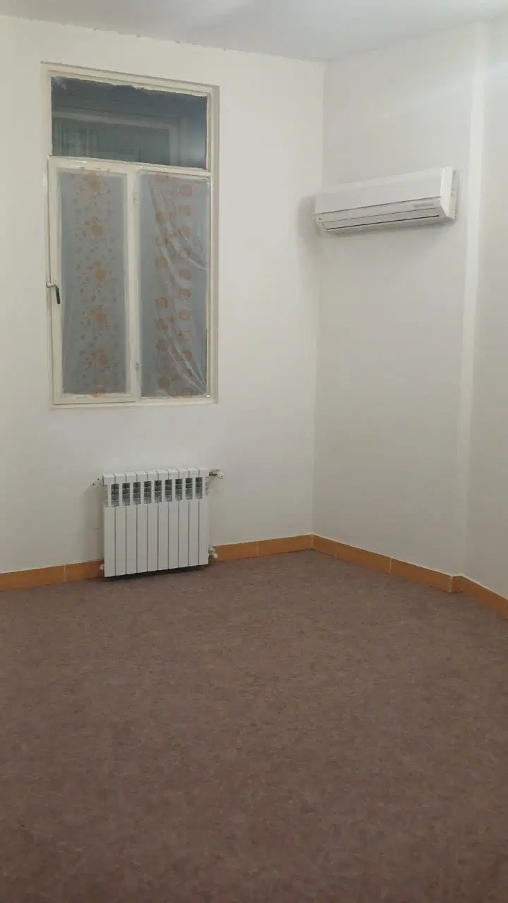 آپارتمان ۸۶ متری