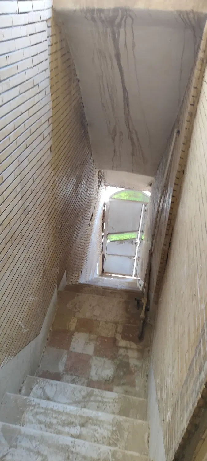 منزل طبقه دوم سه خواب احمدآباد