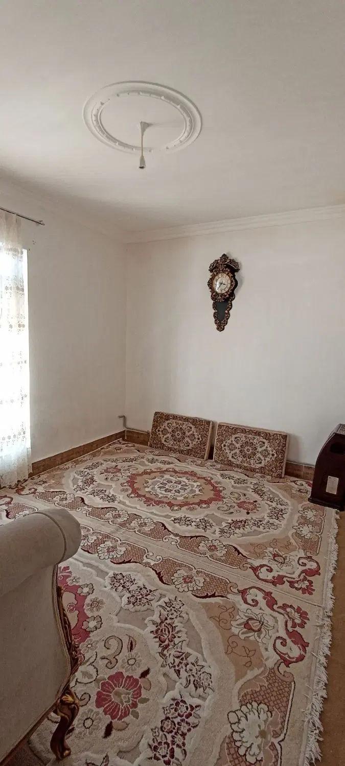 خانه حیاط دار