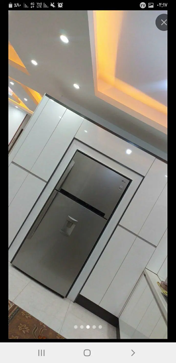 فروش آپارتمان ۱۶۰ متری