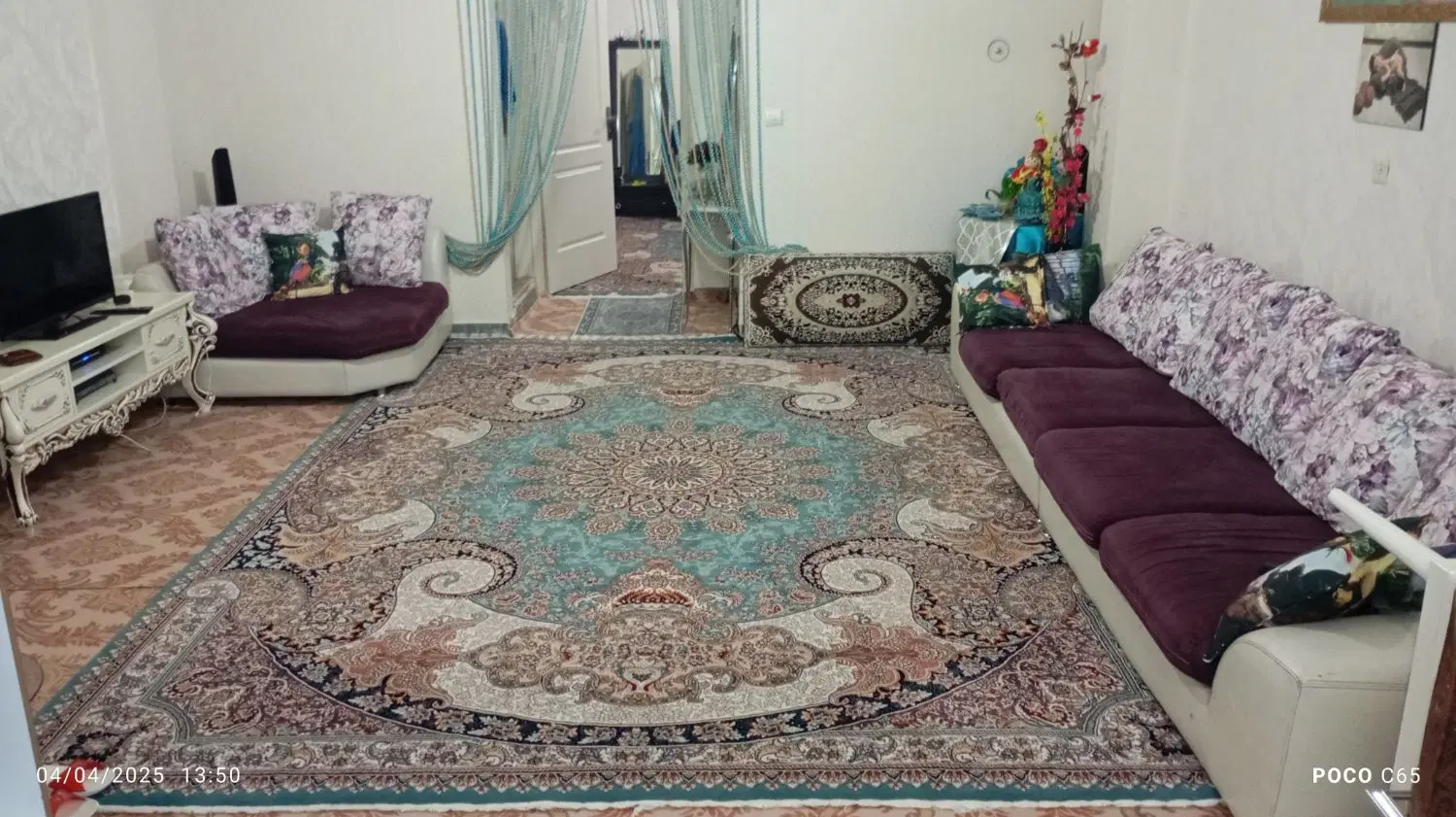 آپارتمان یک خوابه
