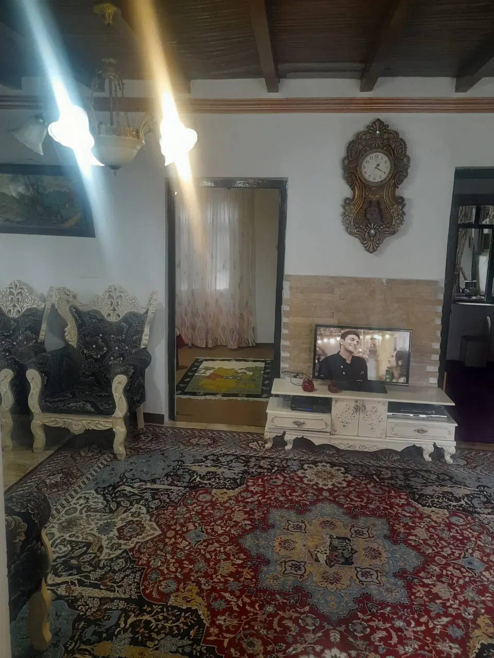 ویلا اجاره شبانه