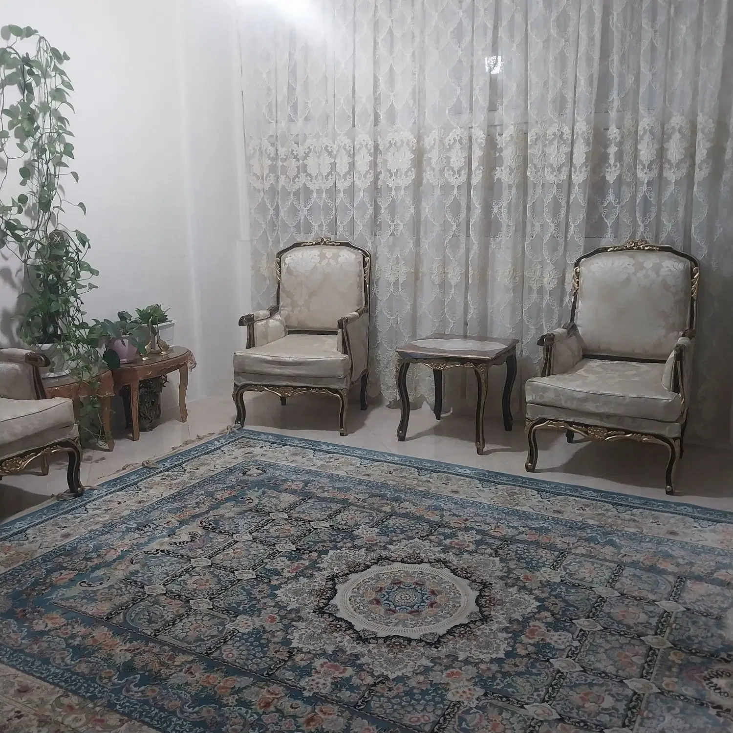 اپارتمان 90متری دو خواب فول