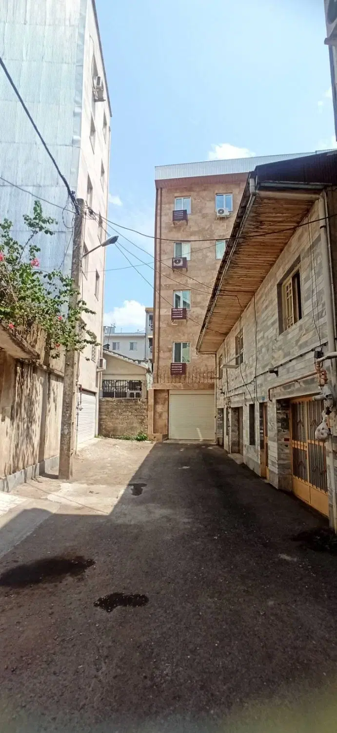فروش خانه ویلایی 103 متری  در رشتیان
