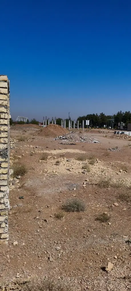 فروش زمین ملکی