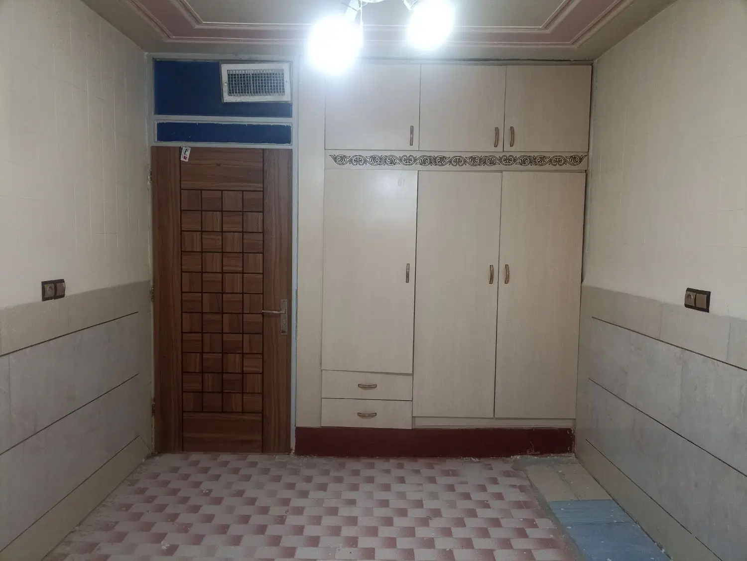 رهن خونه منتظری شمالی
