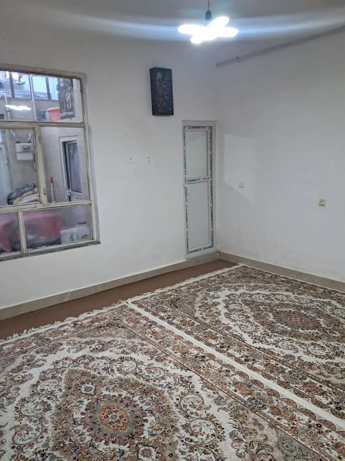 خانه ویلای 50متری در آناخاتون