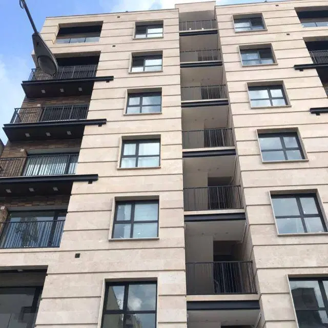 شاهکار معماری