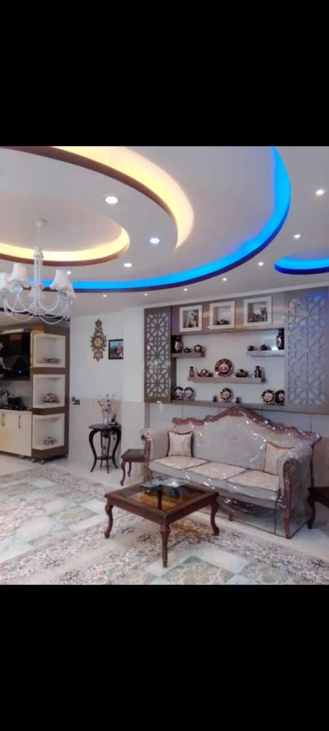 اجاره آپارتمان مسکونی