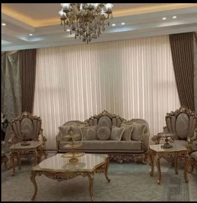 فروش آپارتمان ۵۷متری آسانسوردار