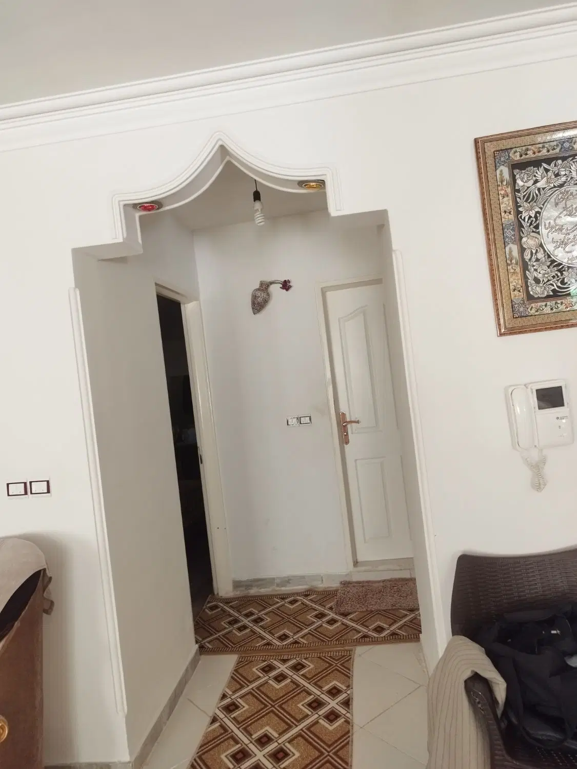 اجاره آپارتمان
