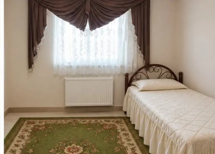 فروش آپارتمان 74در مجتمع گلستان شهر مجلسی