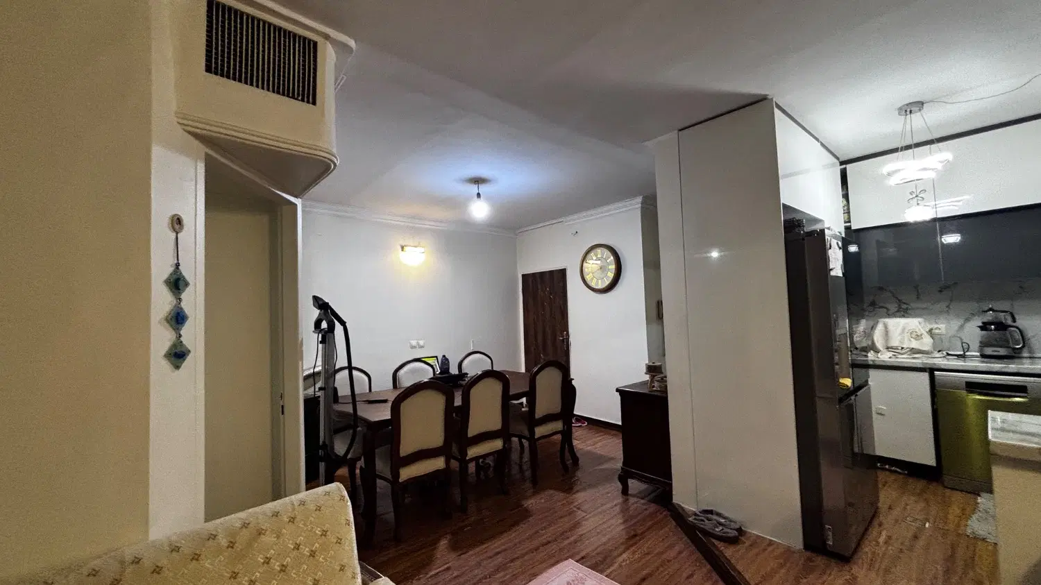۷۵متر_دو خواب_فول بازسازی_سرهنگ آبادی