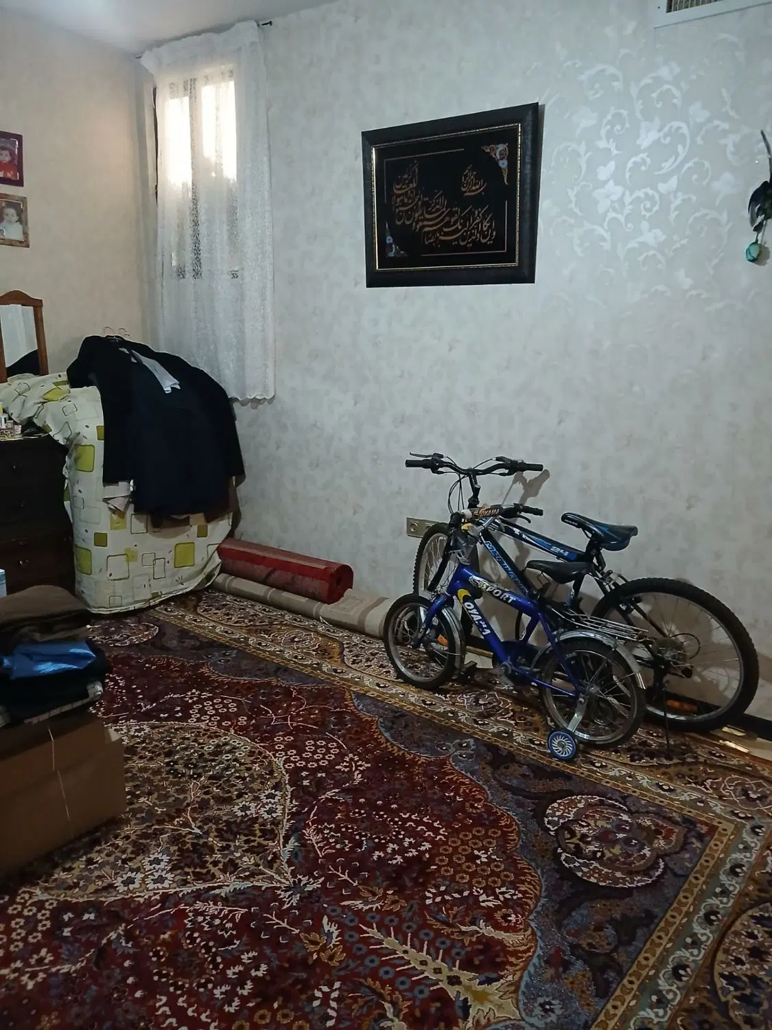 فروش آپارتمان