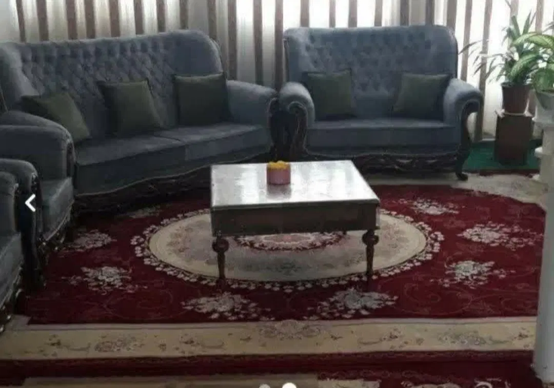 فروش ملک ویلایی