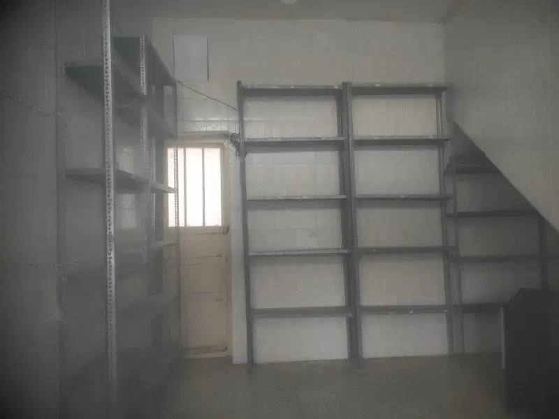 یک مغازه به کرایه میرسد