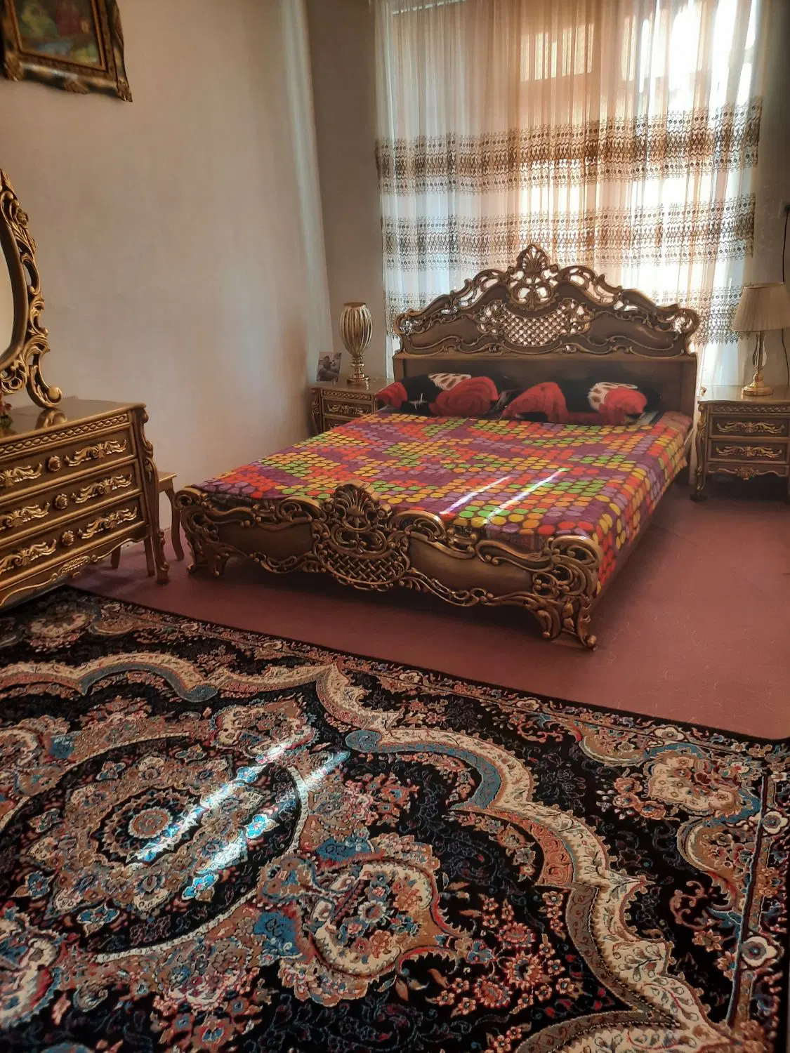خانه ویلایی