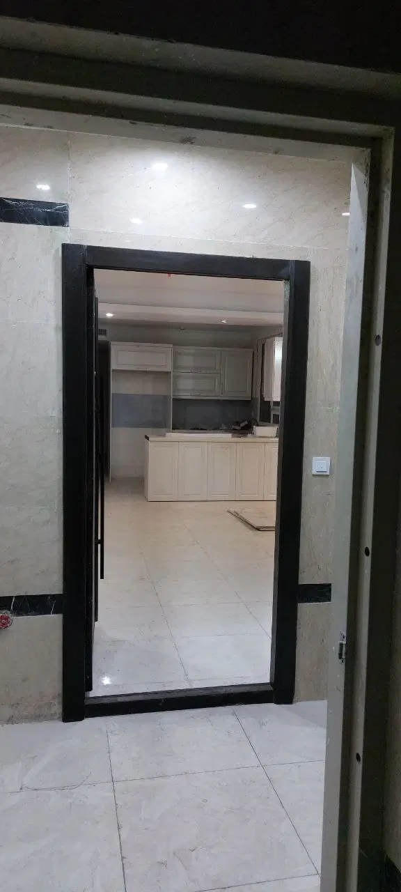 رهن کامل واحد ۸۶متری نوساز