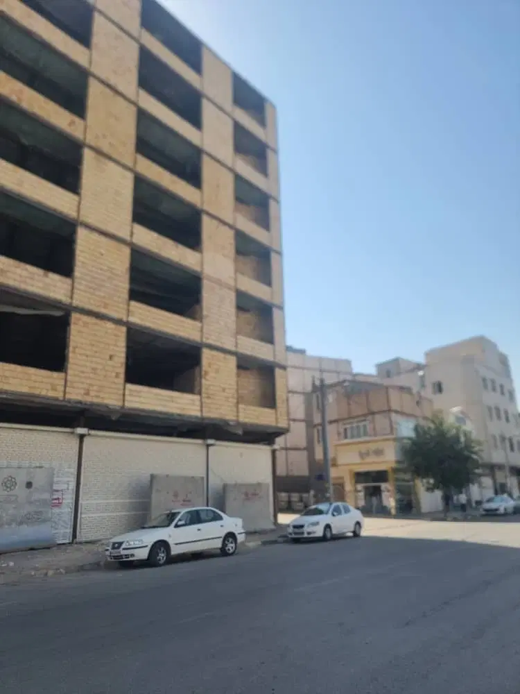 مغازه 150متری