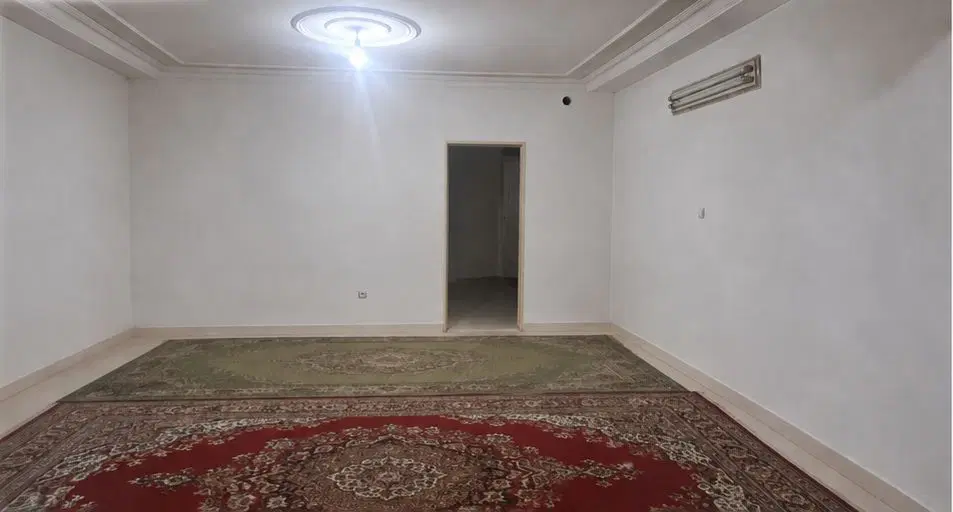 واحد 65متری واقع در خادم آباد