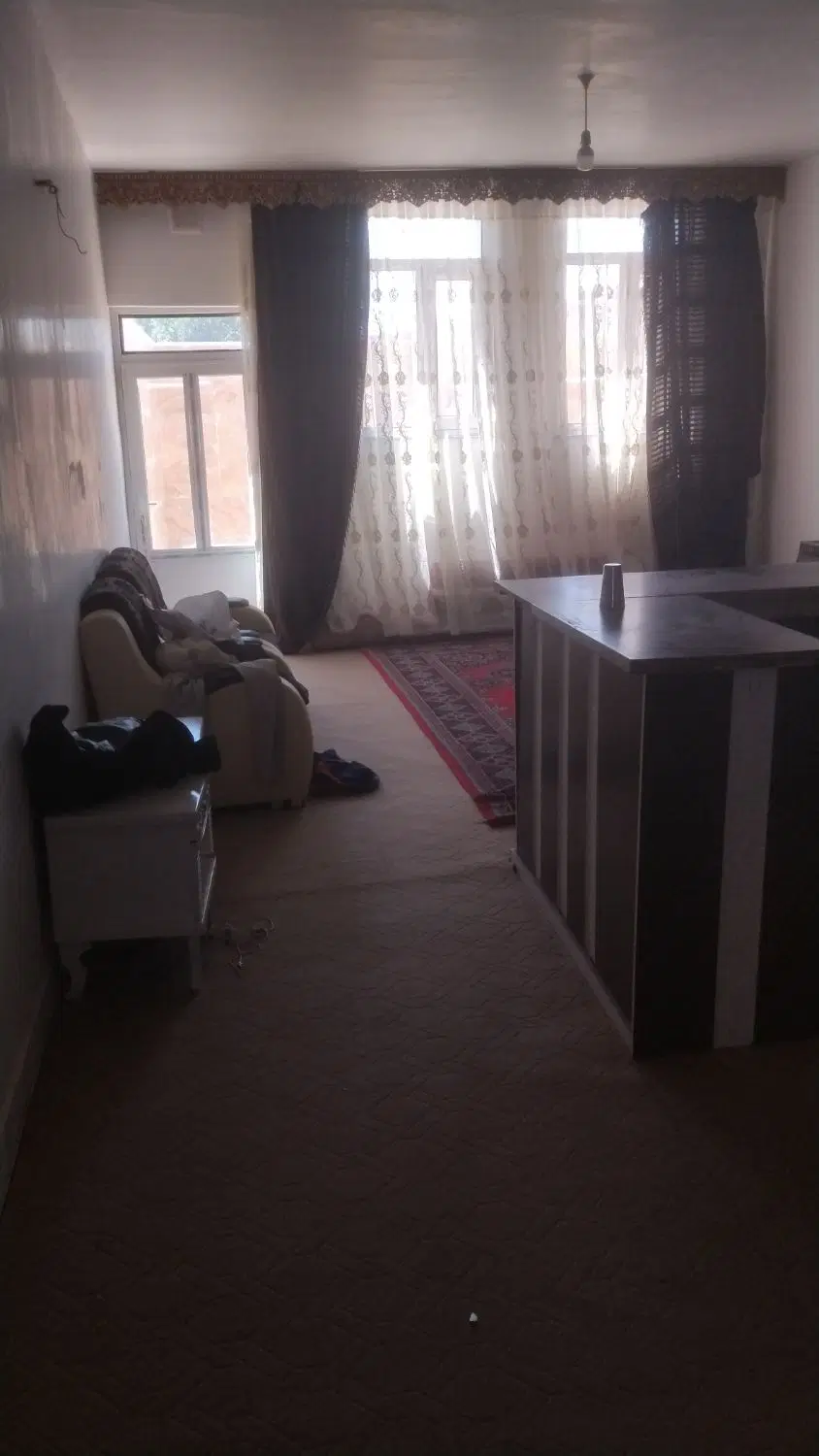 خانه صد متری ویلایی