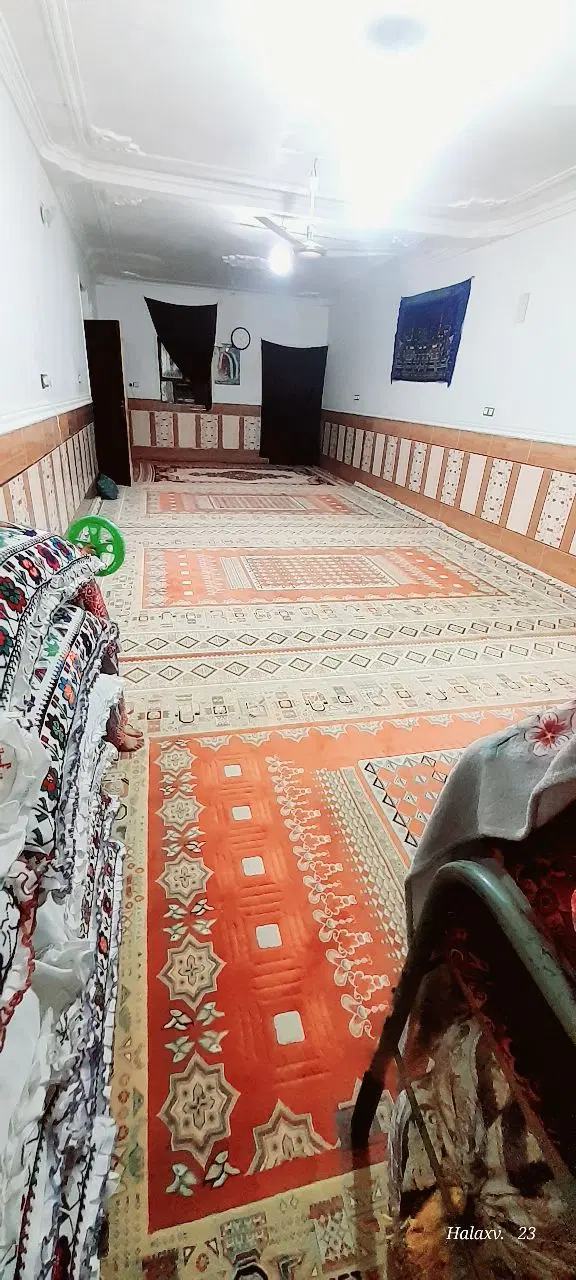 خانه ویلایی فروشی کالیکه