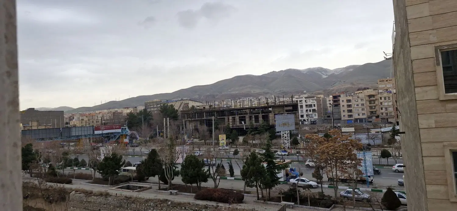 زمین700متری مسکونی شهرک هوافضا
