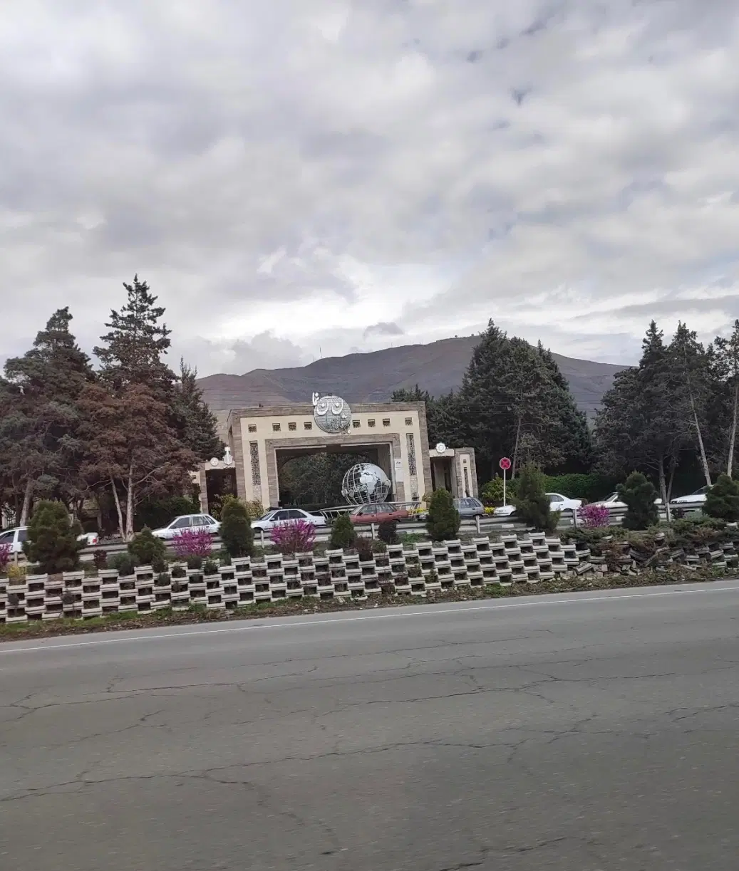 ۱۸۲ متر آپارتمان شهرک جهان نما
