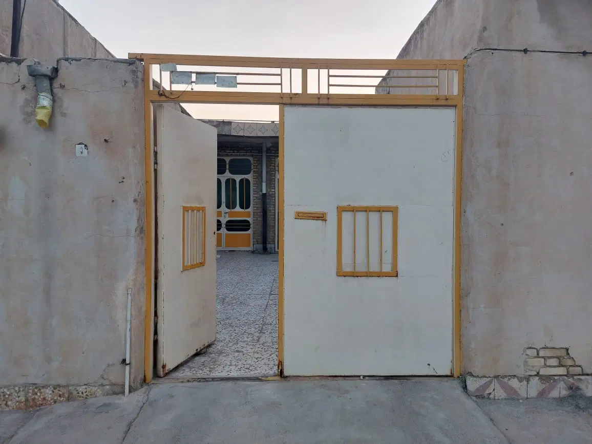 خانه ویلایی بزرگ