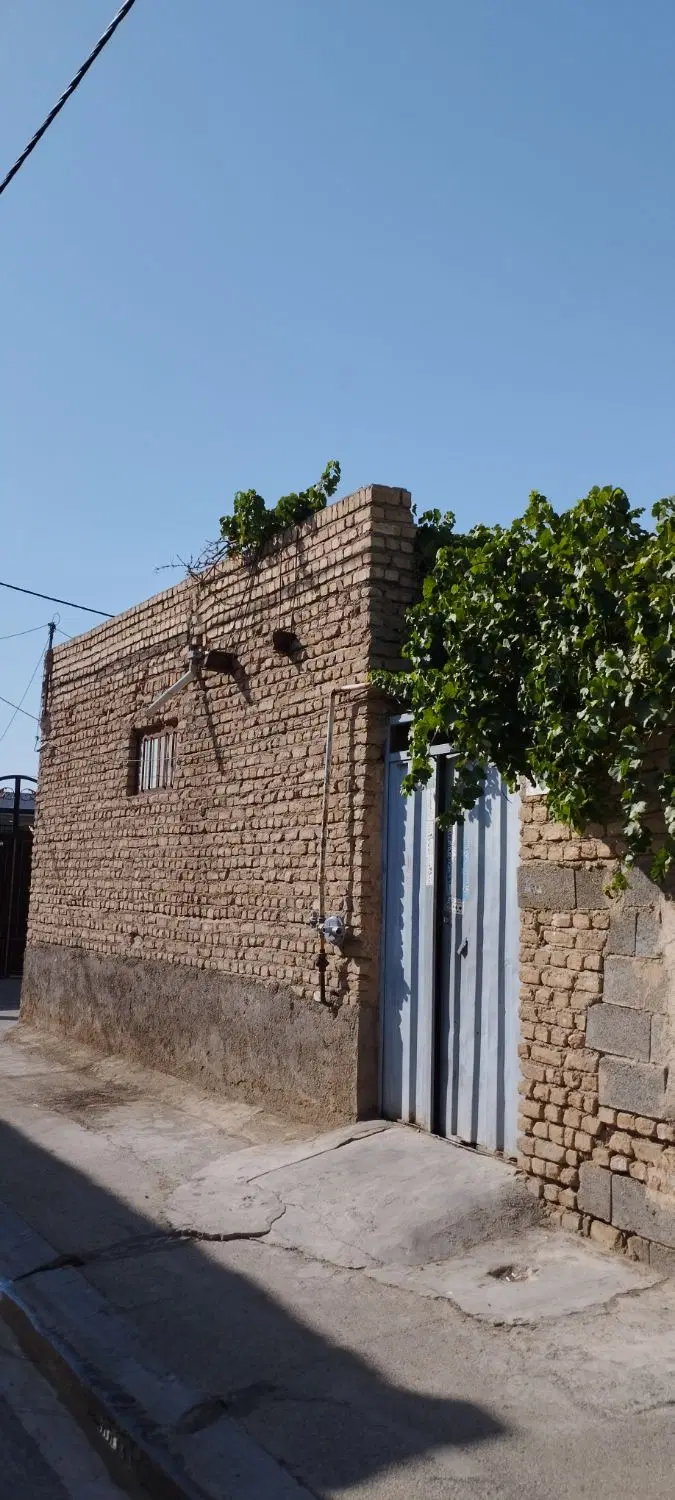 خانه ویلایی 100 متری دونبش