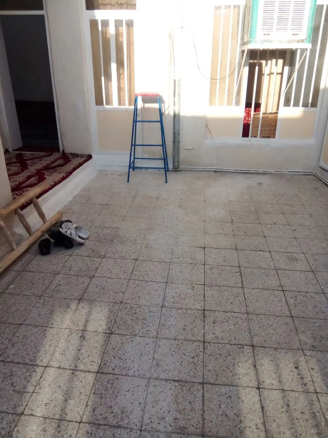 فروش خانه ویلایی اسد آبادی زیر پارک