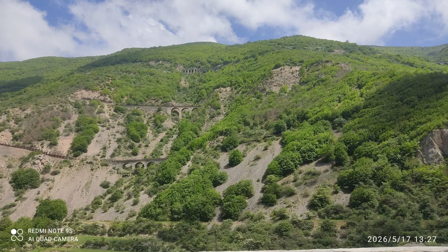 زمین مسکونی