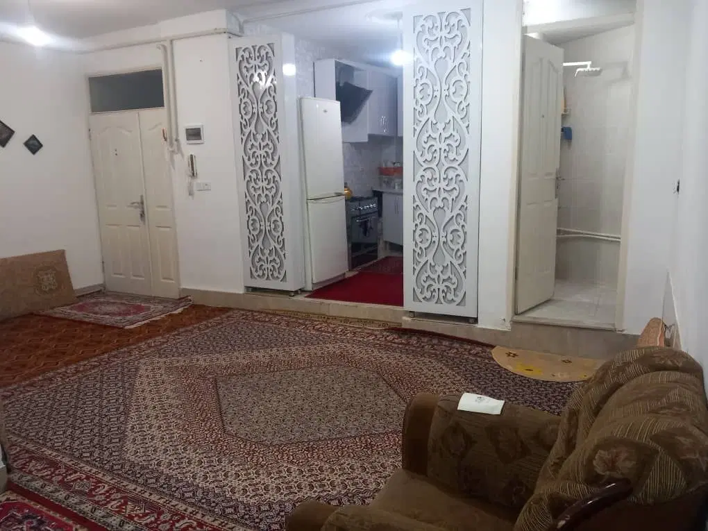 خانه تجاری مسکونی