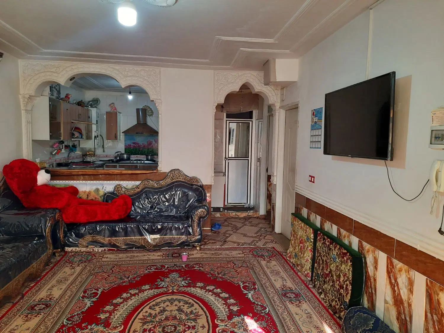 دو طبقه