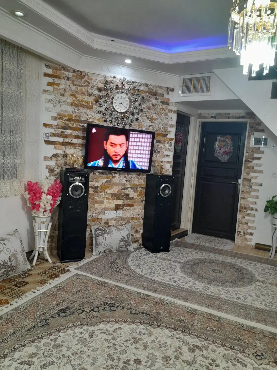 خانه دربستی دوبلکس