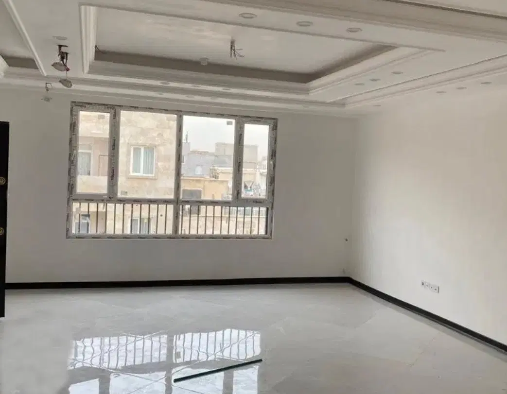 ۶۵متری پارکینگدار