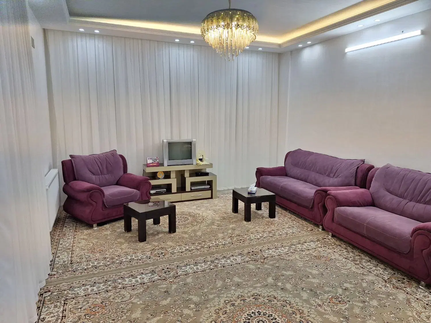 سوئیت اپارتمان