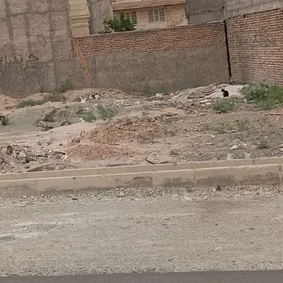 فروش زمین ۱۸۰متری