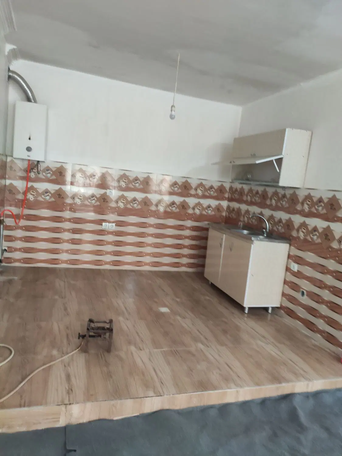 اجاره یک واحدساختمان